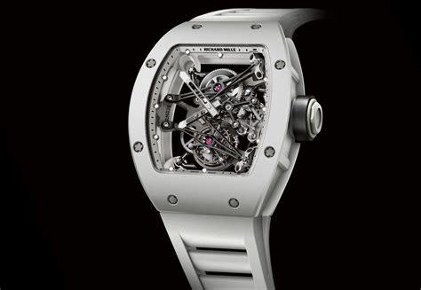 bubba watson watch|richard mille bubba watch.